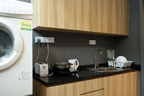 Q Loft Hotels@Bedok