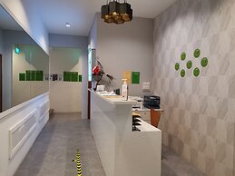 Q Loft Hotels@Bedok