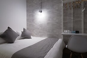 Q Loft Hotels@Bedok