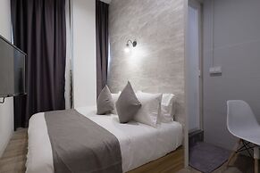 Q Loft Hotels@Bedok