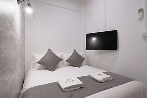 Q Loft Hotels@Bedok