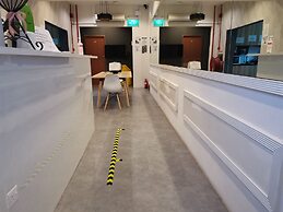 Q Loft Hotels@Bedok