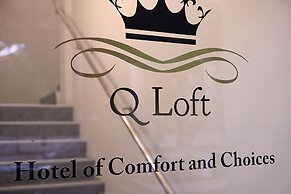 Q Loft Hotels@Bedok