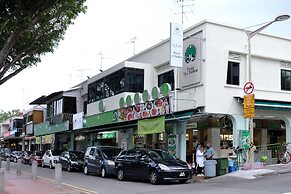Q Loft Hotels@Bedok