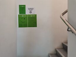 Q Loft Hotels@Bedok
