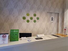 Q Loft Hotels@Bedok