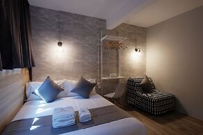 Q Loft Hotels@Bedok