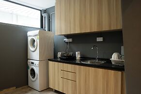 Q Loft Hotels@Bedok