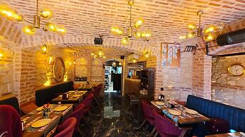 SAFİR GOLD HOTEL