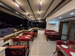SAFİR GOLD HOTEL