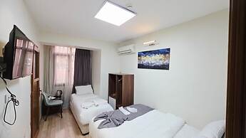 SAFİR GOLD HOTEL