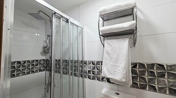 SAFİR GOLD HOTEL