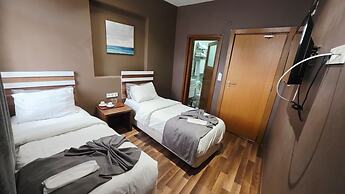 SAFİR GOLD HOTEL
