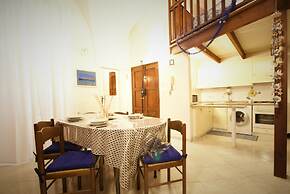 Loft Borgo Foce