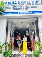 Sapphire Hotel Hue