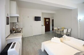 4 Tourist House Apartment Centre Bologna