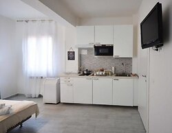 4 Tourist House Apartment Centre Bologna