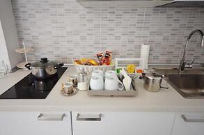 4 Tourist House Apartment Centre Bologna