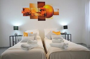 4 Tourist House Apartment Centre Bologna