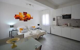 4 Tourist House Apartment Centre Bologna