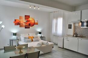 4 Tourist House Apartment Centre Bologna