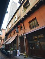 4 Tourist House Apartment Centre Bologna
