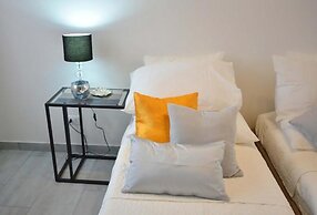 4 Tourist House Apartment Centre Bologna