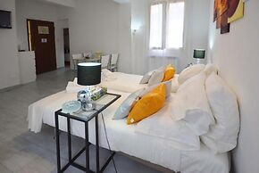 4 Tourist House Apartment Centre Bologna