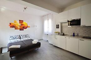 4 Tourist House Apartment Centre Bologna