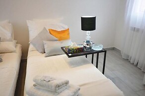 4 Tourist House Apartment Centre Bologna