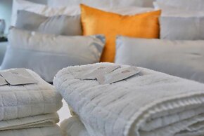 4 Tourist House Apartment Centre Bologna