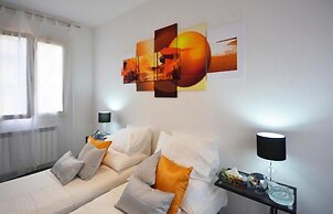 4 Tourist House Apartment Centre Bologna