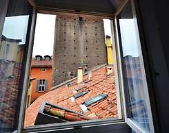 4 Tourist House Apartment Centre Bologna