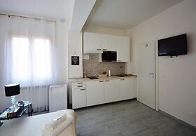 4 Tourist House Apartment Centre Bologna