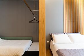 Concept Terrace Hotel