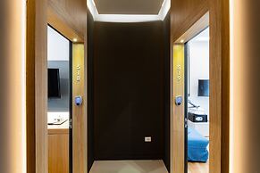 Concept Terrace Hotel