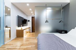 Concept Terrace Hotel