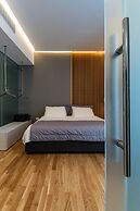 Concept Terrace Hotel