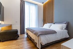 Concept Terrace Hotel