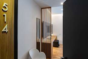 Concept Terrace Hotel