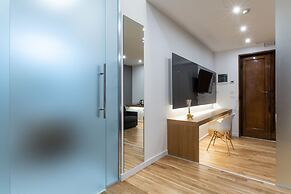 Concept Terrace Hotel