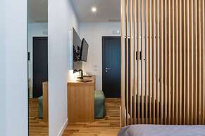 Concept Terrace Hotel