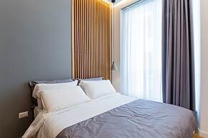 Concept Terrace Hotel