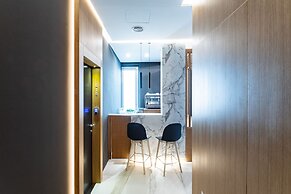 Concept Terrace Hotel