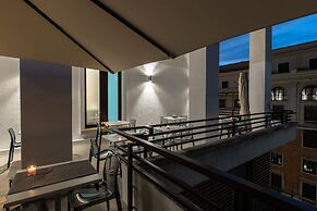 Concept Terrace Hotel