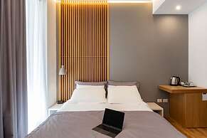 Concept Terrace Hotel