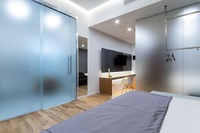 Concept Terrace Hotel