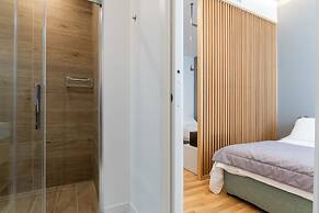 Concept Terrace Hotel