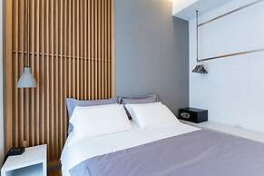 Concept Terrace Hotel