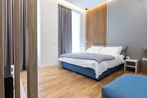 Concept Terrace Hotel